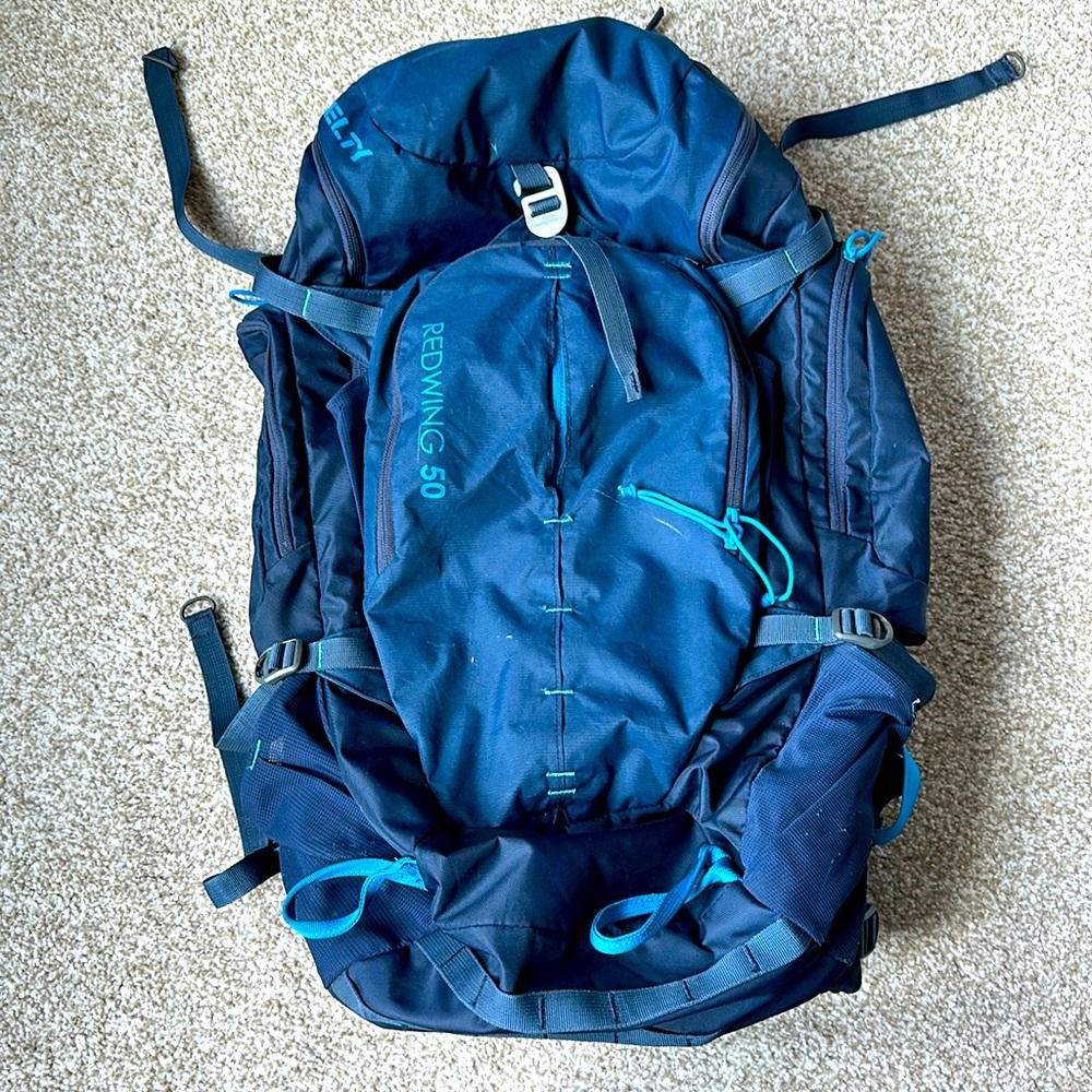 Kelty Redwing 50 Backpack